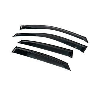 (330) Deflectoare Geamuri (4 buc, HIC) Lexus RX 2003-2009 foto 2