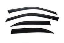 Mazda 626 1979-2002 Deflectoare Geamuri 1992-1997 (4 buc, HIC) foto 1