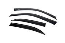 Mazda 626 1979-2002 Deflectoare Geamuri 1992-1997 (4 buc, HIC) foto 2