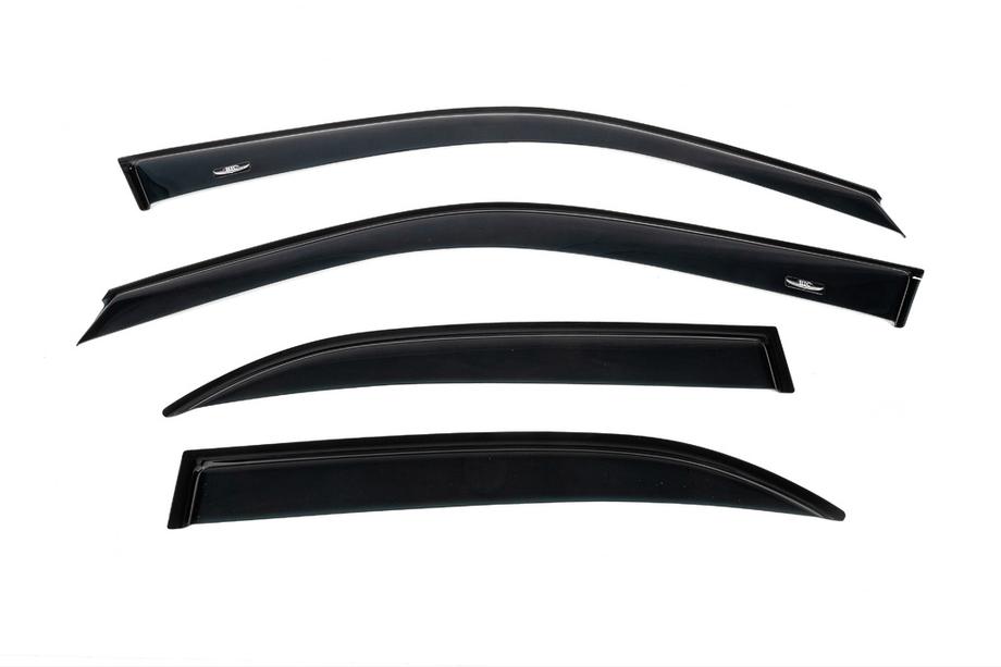 Mazda 626 1979-2002 Deflectoare Geamuri 1992-1997 (4 buc, HIC) Image