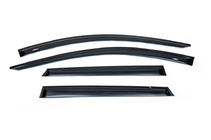Mazda CX-5 2012-2017 Deflectoare Geamuri (4 buc, HIC) foto 2