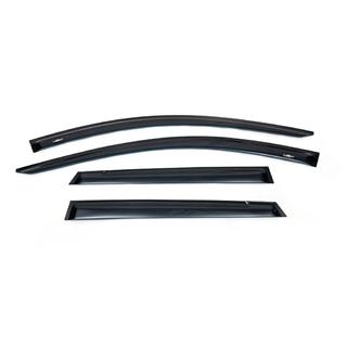 Deflectoare Geamuri (4 buc, HIC) foto 2