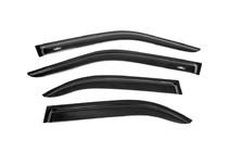 Mercedes C-class W202 1993-2001 Deflectoare Geam SD (4 buc, HIC) foto 1