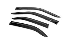 Mercedes C-class W202 1993-2001 Deflectoare Geam SD (4 buc, HIC) foto 2
