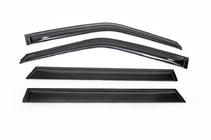 Mercedes E-class W124 1984–1997 Deflectoare Geamuri SW (4 buc, HIC) foto 5