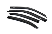 Mercedes E-class W210 1995-2002 Deflectoare Geam SD (4 buc, HIC) foto 16