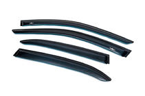 Mercedes E-class W212 2009-2016 Deflectoare Geam SD (4 buc, HIC) foto 11