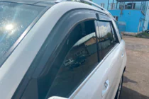Mercedes GLE/ML class W166 2011-2018 Deflectoare Geamuri (4 buc, HIC) foto 7