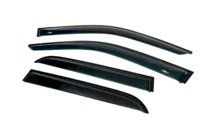 Mercedes GLE/ML class W166 2011-2018 Deflectoare Geamuri (4 buc, HIC) foto 8