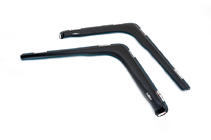 Mercedes Sprinter W901/902/903/904/905 1995–2006 Deflectoare geam incastrabile (2 buc, HIC) foto 6