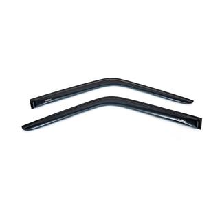 Deflectoare Geamuri (2 buc, HIC) Mercedes Sprinter W901/902/903/904/905 1995–2006 foto 4