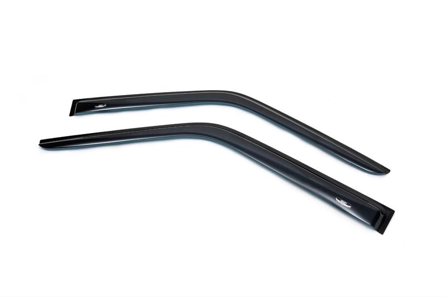 Mercedes Sprinter W901/902/903/904/905 1995–2006 Deflectoare Geamuri (2 buc, HIC) Foto 5
