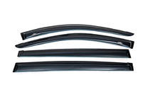 Mitsubishi L200 2006-2015 Deflectoare Geamuri (4 buc, HIC) foto 5