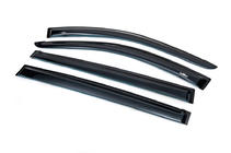 Mitsubishi L200 2006-2015 Deflectoare Geamuri (4 buc, HIC) foto 6