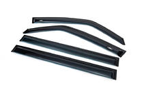 Mitsubishi Pajero Wagon III 1999-2006 Deflectoare Geamuri (4 buc, HIC) foto 10