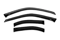 Nissan Almera B10 Classic 2006-2012 Deflectoare Geamuri (4 buc, HIC) foto 1