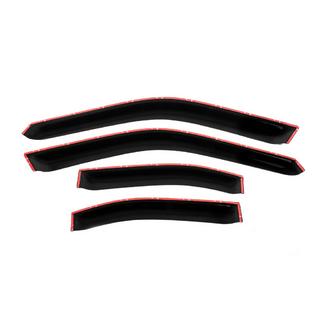 Deflectoare Geamuri (4 buc, HIC) Nissan Almera B10 Classic 2006-2012 foto 3