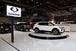 Noul crossover SsangYong Logan a patra generație foto 12
