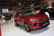 Noul crossover SsangYong Logan a patra generație foto 10