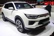 Noul crossover SsangYong Logan a patra generație foto 9