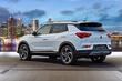 Noul crossover SsangYong Logan a patra generație foto 2