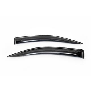 Deflectoare fata 2013+ (2 buc, HIC) Nissan NV200 2009- foto 2