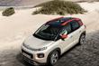 Review crossover compact Citroen C3 Aircross foto 10