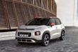 Review crossover compact Citroen C3 Aircross foto 1