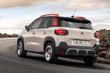 Review crossover compact Citroen C3 Aircross foto 4