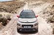 Review crossover compact Citroen C3 Aircross foto 2