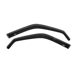 Deflectoare fata tip insert (2 buc, HIC) Mercedes W201 (190) 1982-1993 foto 1