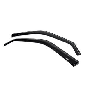 Deflectoare fata tip insert (2 buc, HIC) Mercedes W201 (190) 1982-1993 foto 2