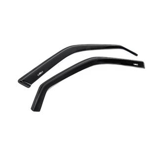 Deflectoare fata tip insert (2 buc, HIC) Mercedes W201 (190) 1982-1993 foto 3