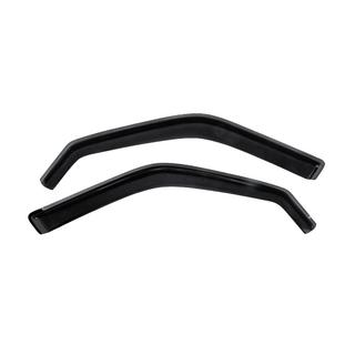 Deflectoare fata tip insert (2 buc, HIC) Mercedes W201 (190) 1982-1993 foto 4