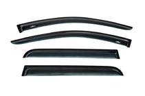 Opel Astra G classic 1998-2012 Deflectoare Geamuri SW (4 buc, HIC) foto 1