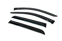 Opel Astra G classic 1998-2012 Deflectoare Geamuri SW (4 buc, HIC) foto 2