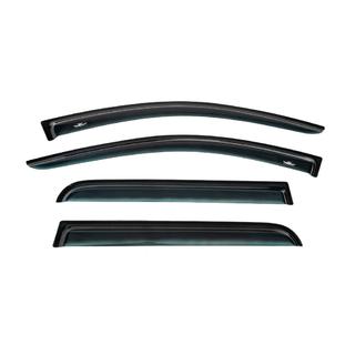 Deflectoare Geamuri SW (4 buc, HIC) Opel Astra G classic 1998-2012 foto 1