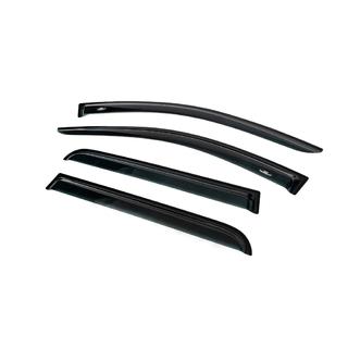 Deflectoare Geamuri SW (4 buc, HIC) Opel Astra G classic 1998-2012 foto 2