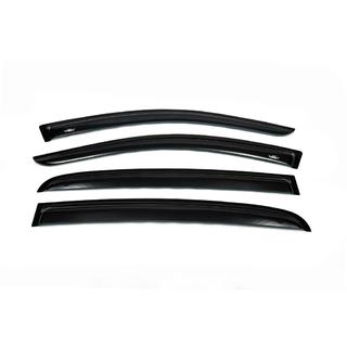 Deflectoare Geamuri HB (4 buc, HIC) Opel Astra H 2004-2013 foto 4