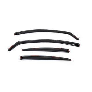 Deflectoare geam incastrabile SD/HB (4 buc, HIC) Opel Insignia 2008-2017 foto 1