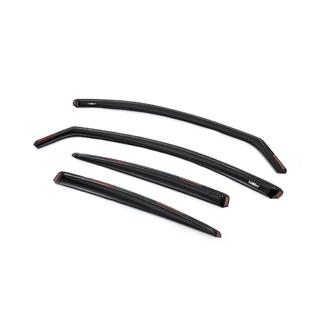 Deflectoare geam incastrabile SD/HB (4 buc, HIC) Opel Insignia 2008-2017 foto 2