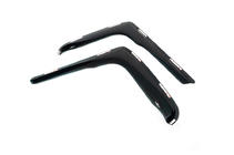 Opel Movano 2004-2010 Deflectoare geam incastrabile (2 buc, HIC) foto 4
