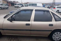 Opel Vectra A 1987-1995 Deflectoare Geam SD (4 buc, HIC) foto 2