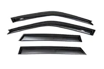Opel Vectra A 1987-1995 Deflectoare Geam SD (4 buc, HIC) foto 4