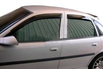 Opel Vectra B 1995-2002 Deflectoare Geam SD (4 buc, HIC) foto 6