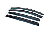 Opel Vectra C 2002-2008 Deflectoare Geamuri Combi (4 buc, HIC) foto 2