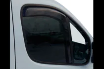 Opel Vivaro 2001–2015 Deflectoare geam incastrabile (2 buc, HIC) foto 7