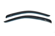 Renault Kangoo 1998-2008 Deflectoare geamuri 8 cm (2 buc, HIC) foto 9