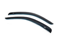 Renault Kangoo 1998-2008 Deflectoare geamuri 8 cm (2 buc, HIC) foto 6