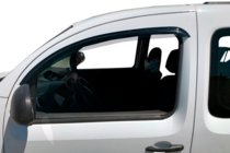 Renault Kangoo 2008–2020 Deflectoare Geamuri (2 buc, HIC) foto 7